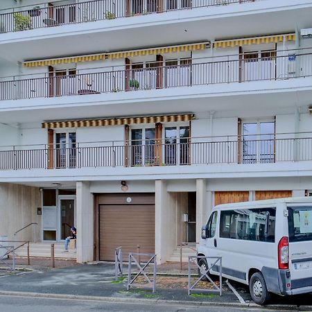 La Confidence Daire Périgueux Dış mekan fotoğraf