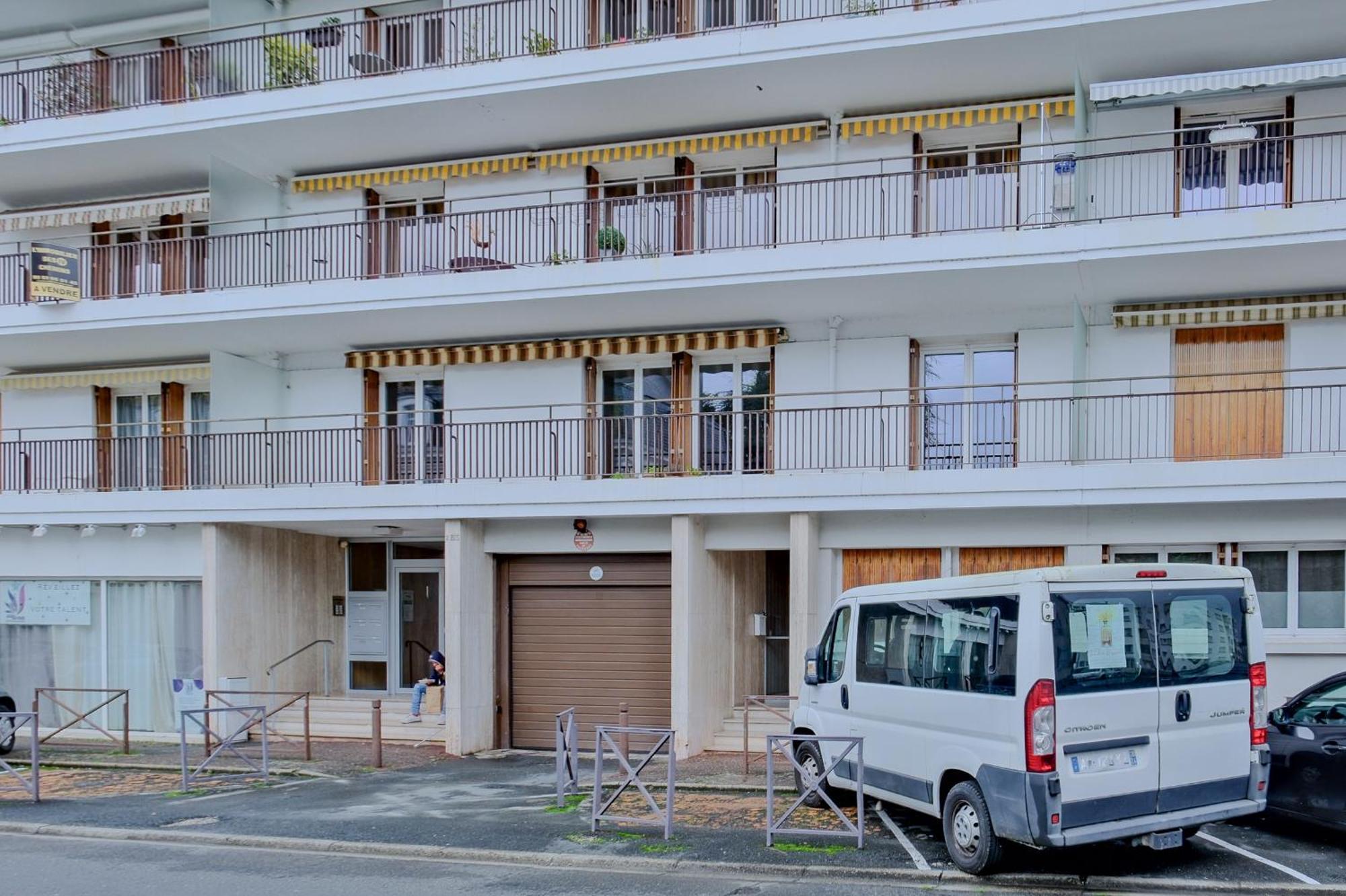 La Confidence Daire Périgueux Dış mekan fotoğraf