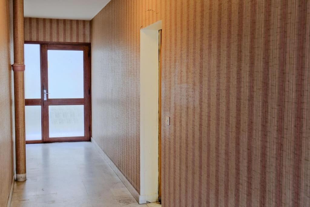 La Confidence Daire Périgueux Dış mekan fotoğraf