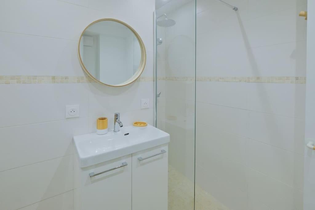 La Confidence Daire Périgueux Dış mekan fotoğraf