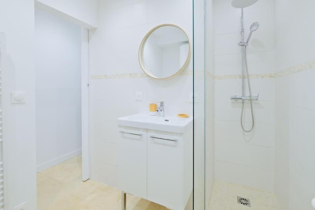 La Confidence Daire Périgueux Dış mekan fotoğraf